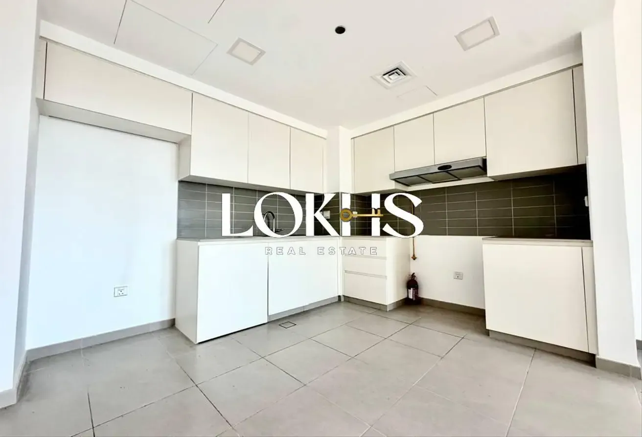 Mid Floor | Villa Facing | 4 CHEQUES