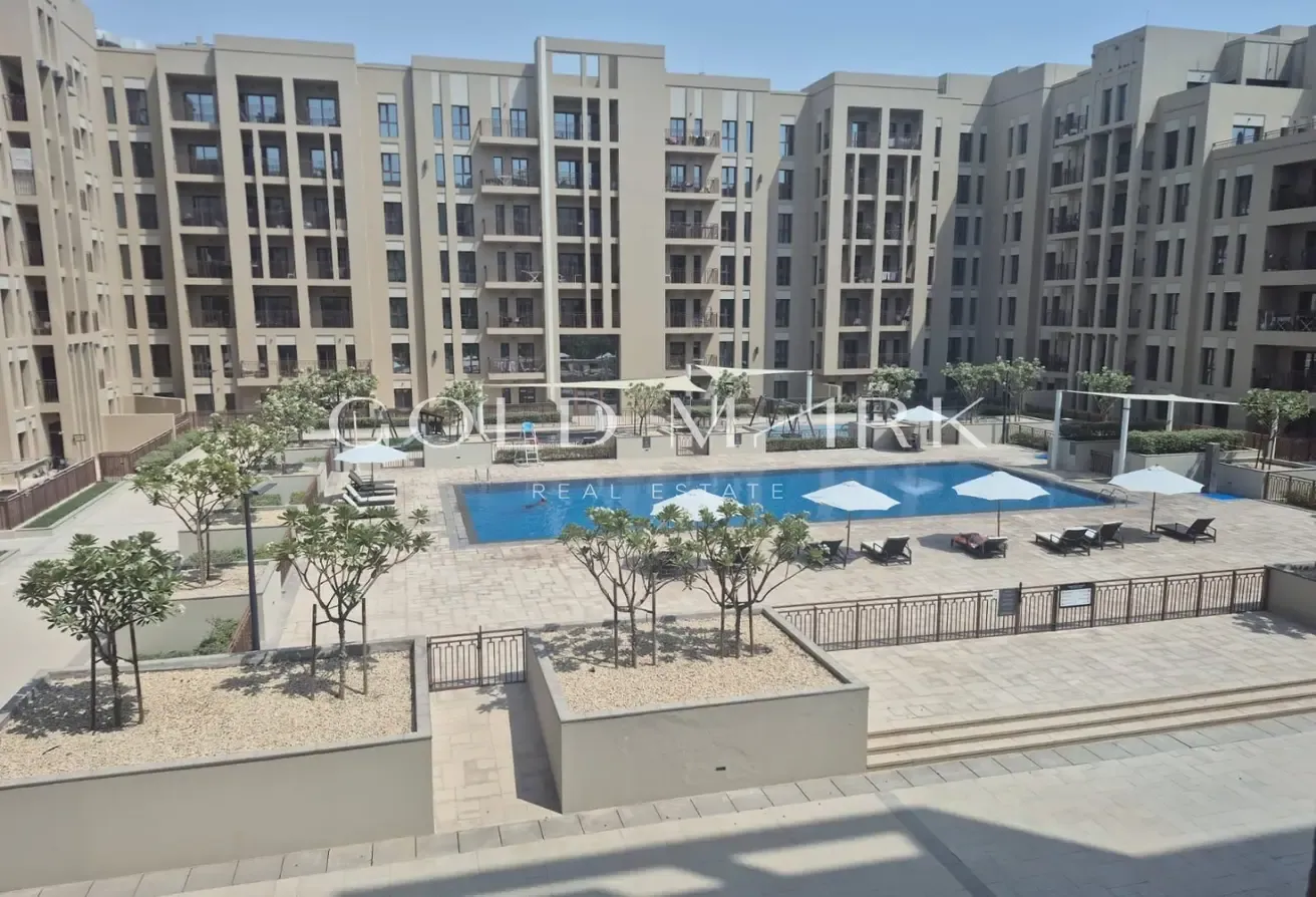 Upgraded I Pool View I Ready now I Furnished