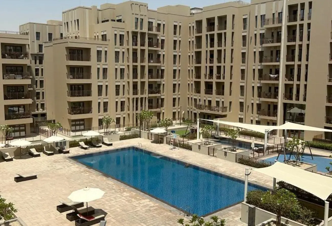 Multiple Options | Pool View | Spacious 2BR