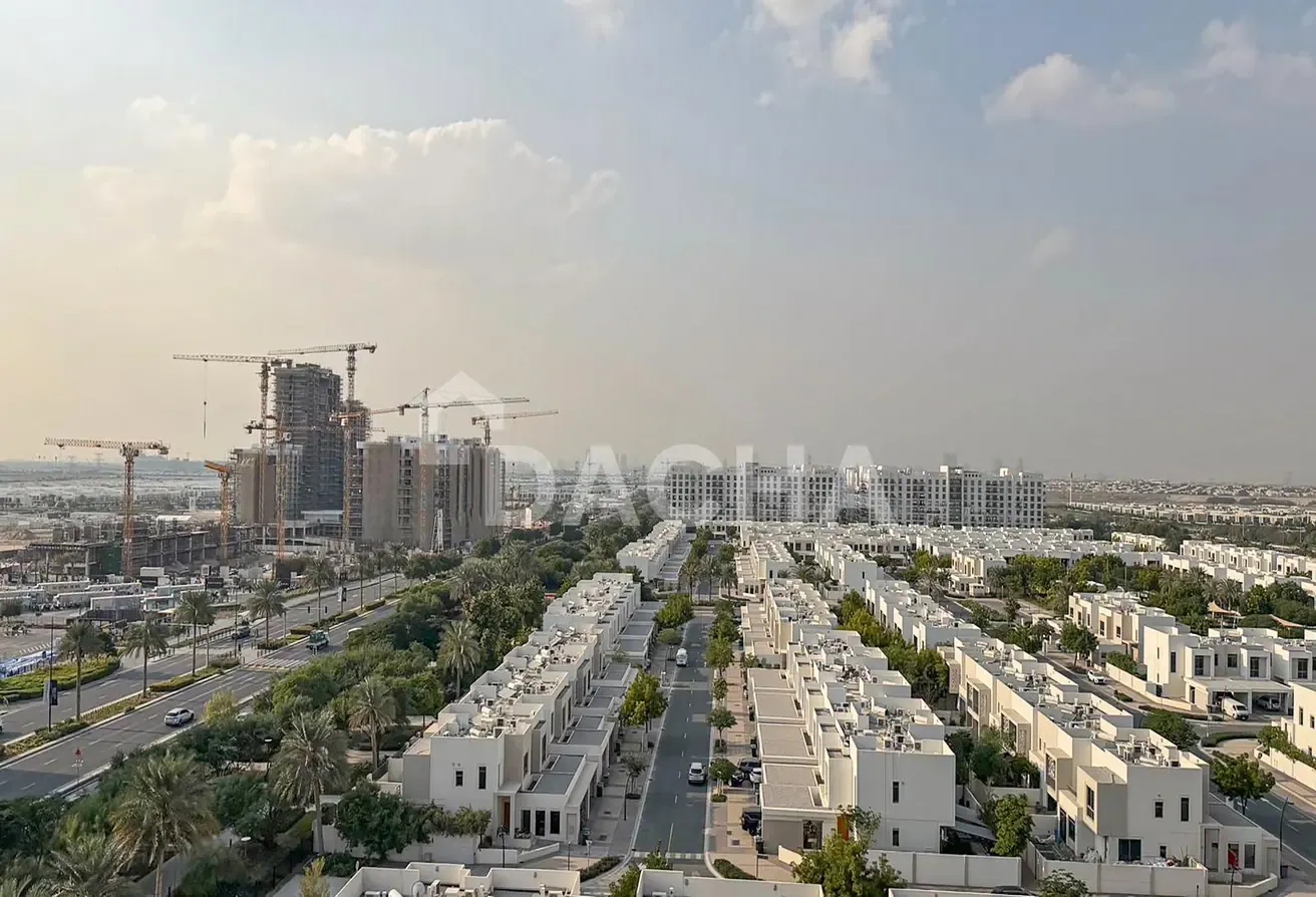 Open View | High Floor | Vacant Soon