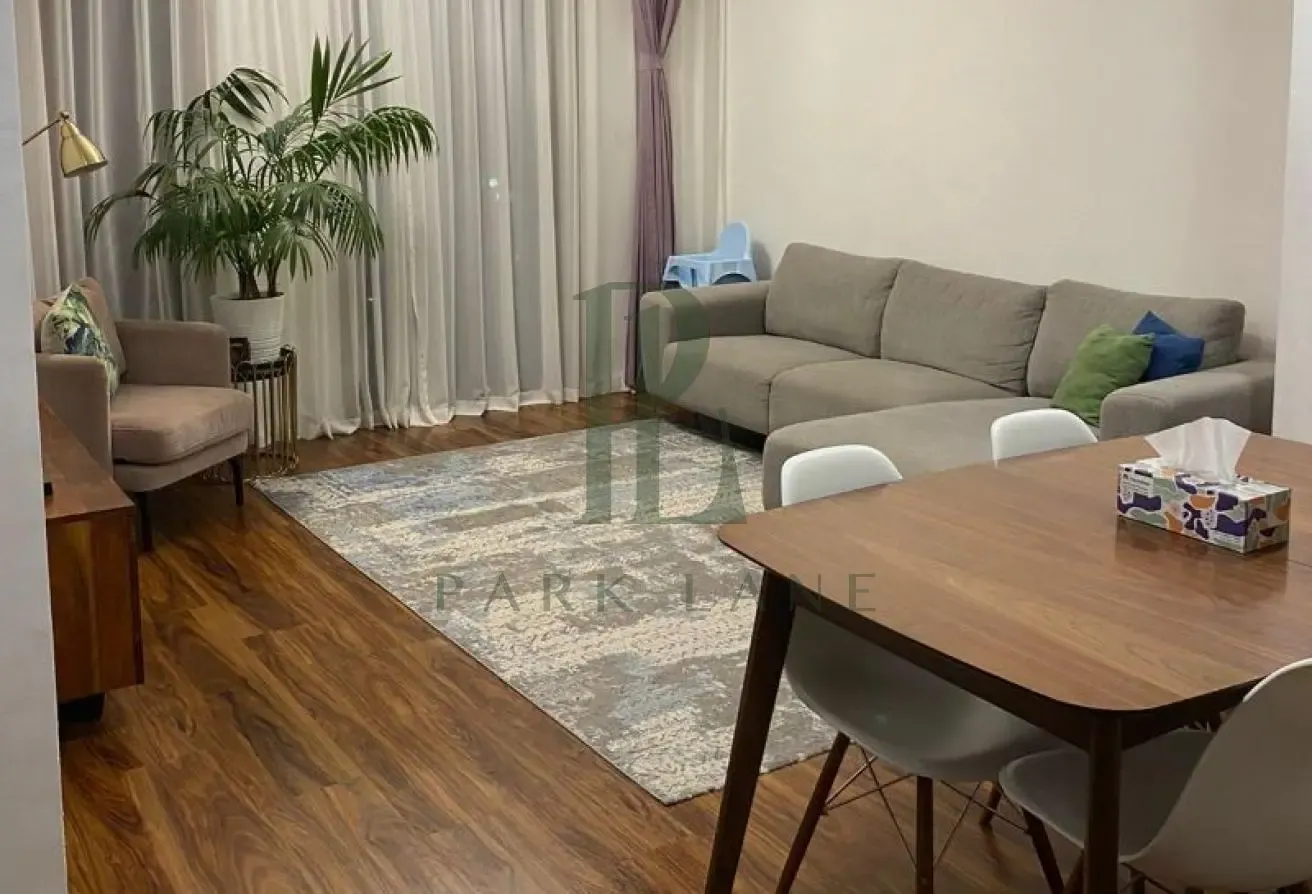 UPGRADED UNIT | POOL VIEW | FULLY FURNISHED