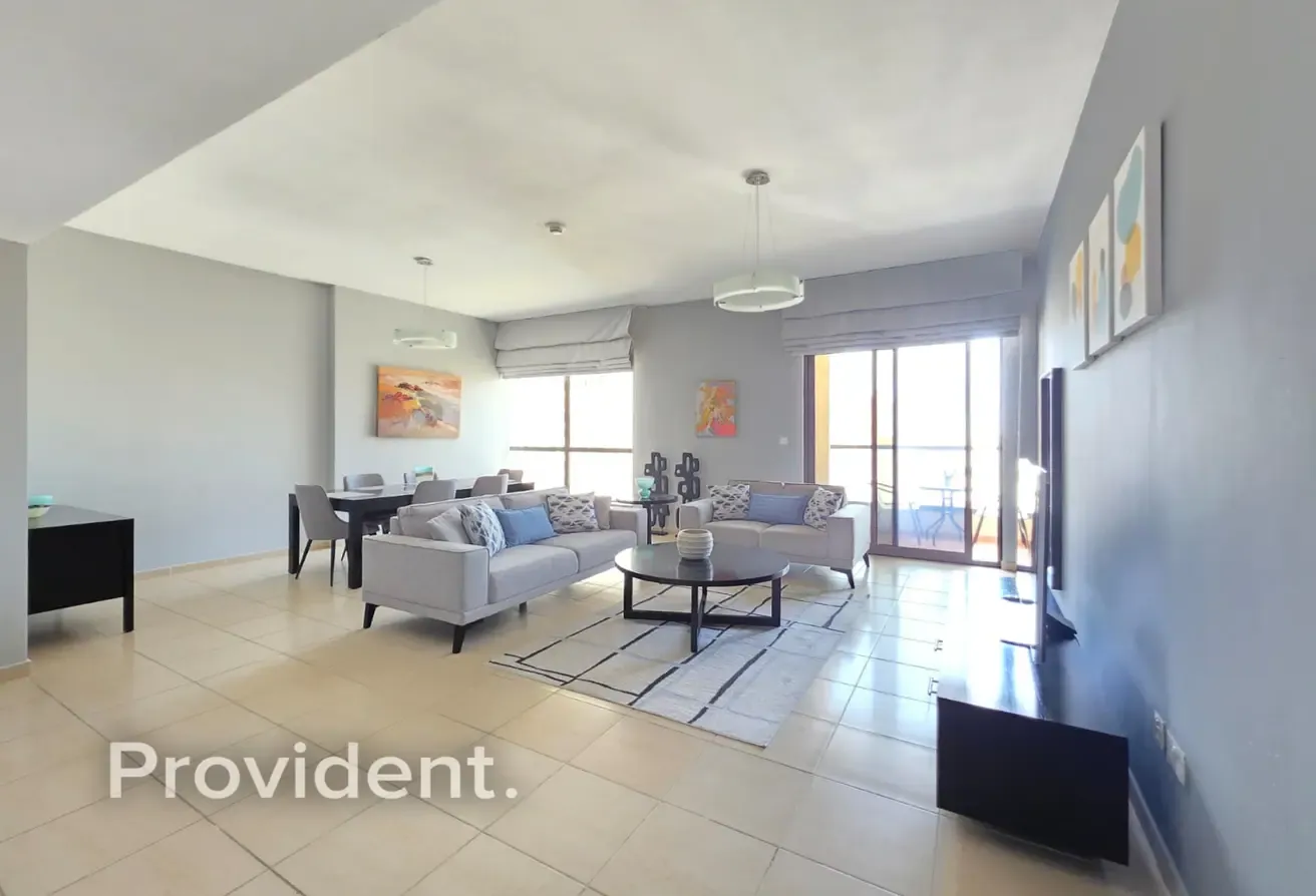 Spacious Layout | Stunning Views | Prime Living