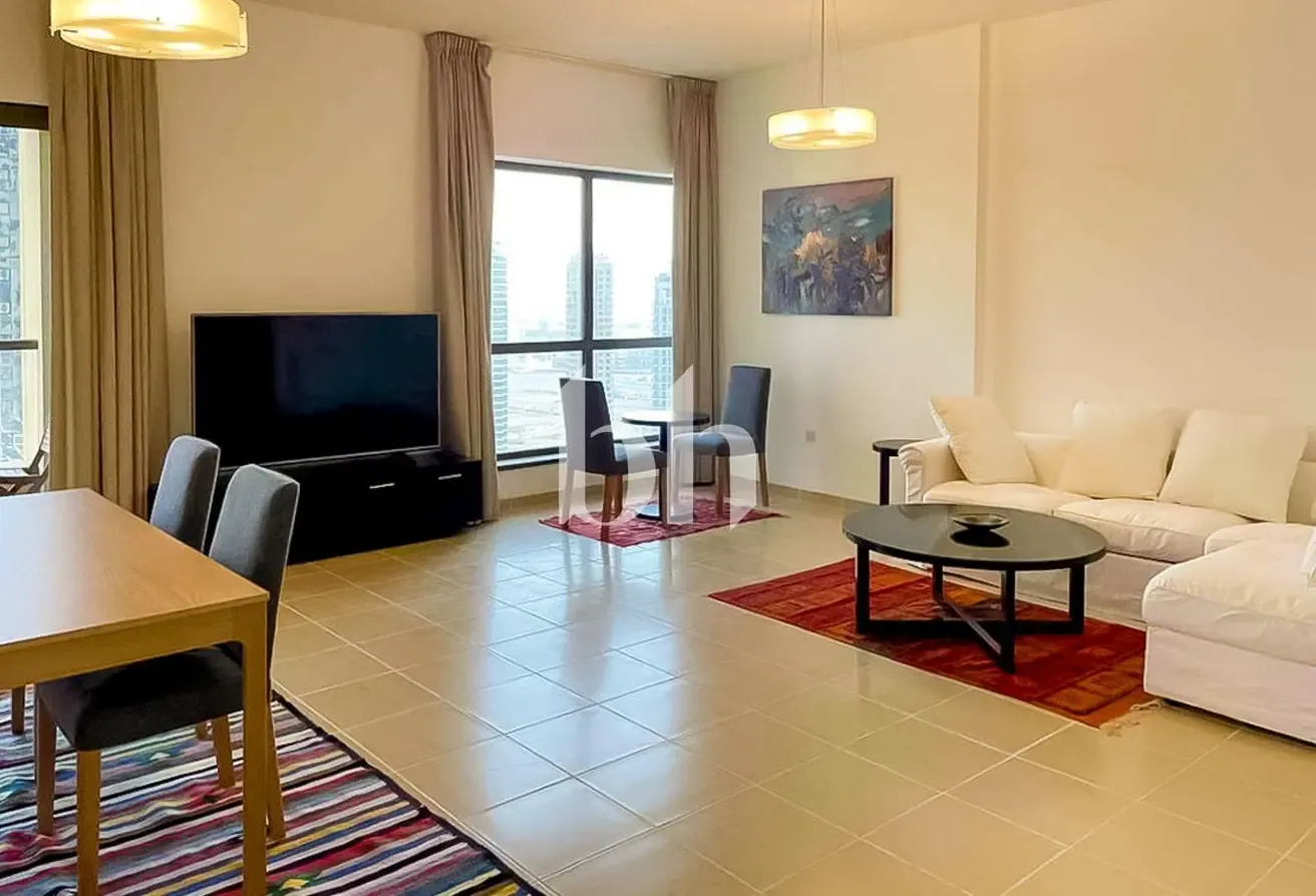 Large Layout | Storage Room | Marina View