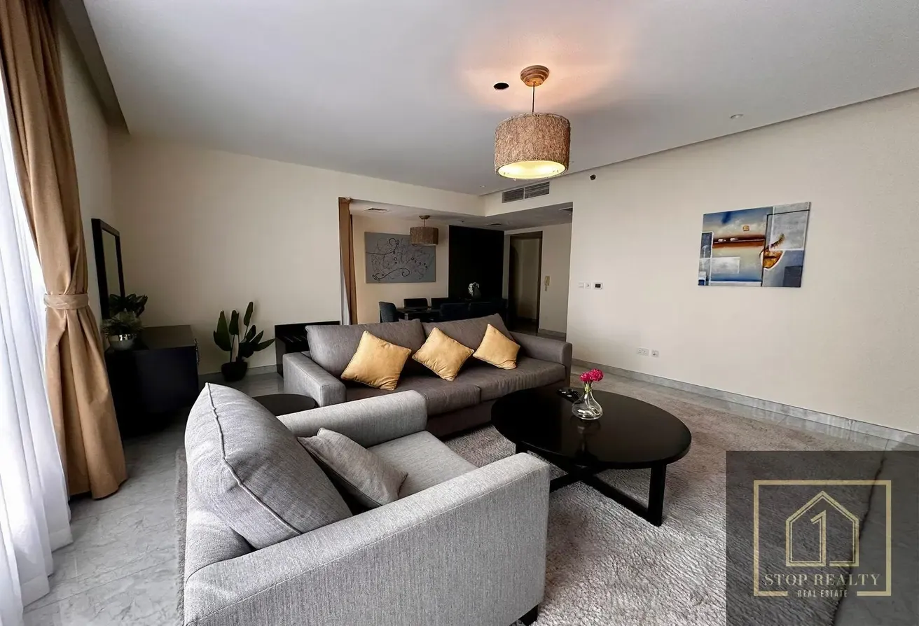 UPGRADED | HIGH FLOOR | STUNNING VIEW