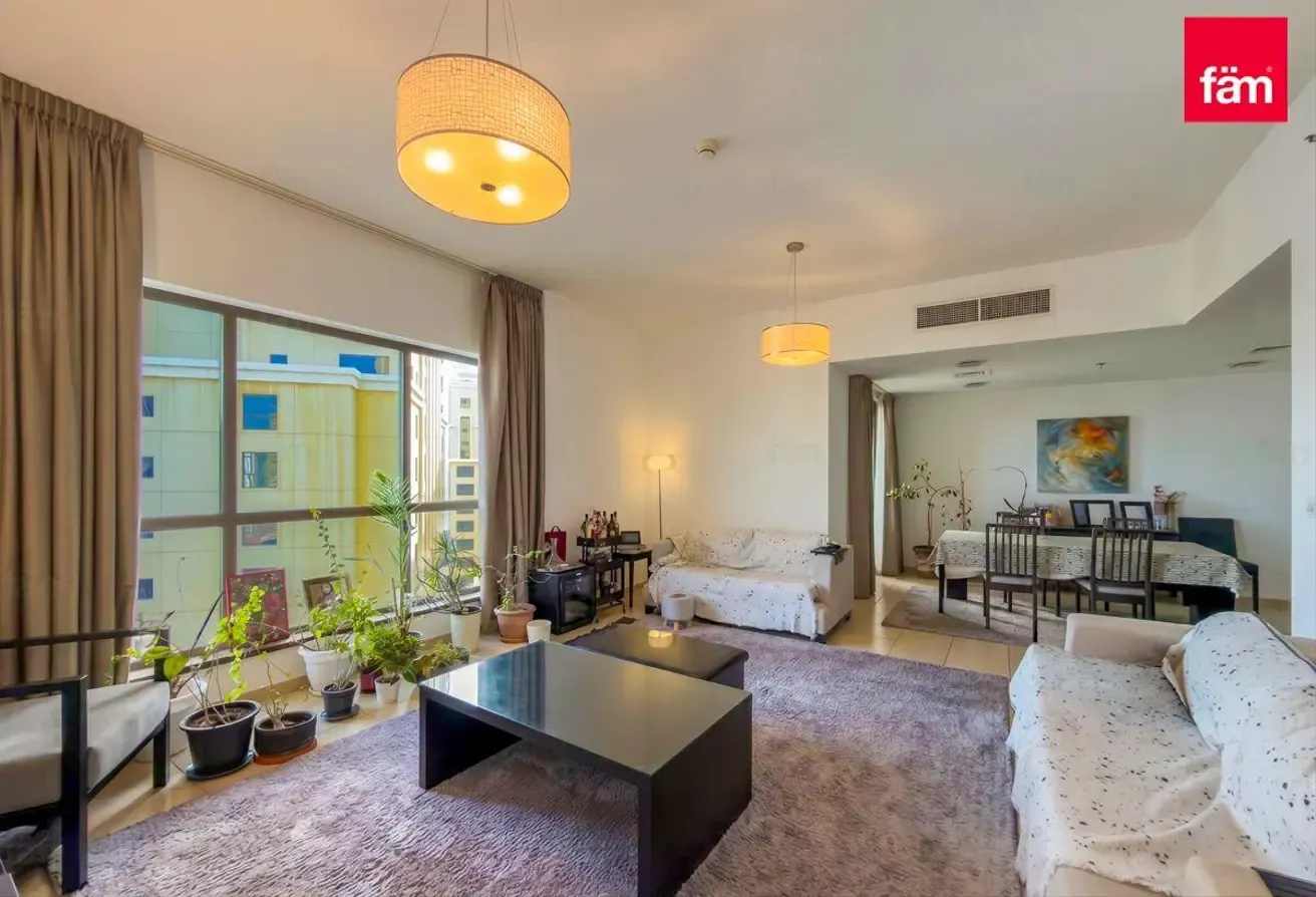 MARINA VIEW | CLOSE TO METRO | BEST DEAL