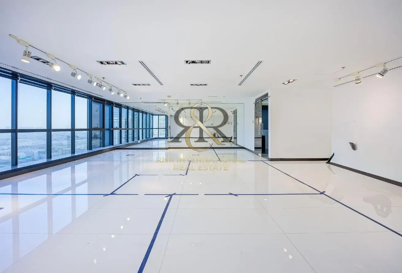 Fitted Office with Pantry and Toilet | Uptown View