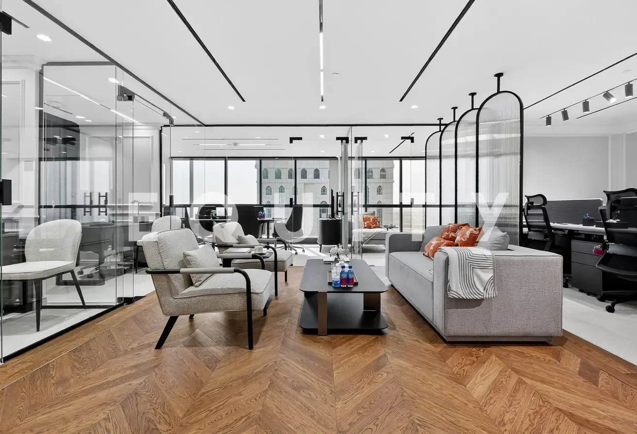 Grade A | Luxury Furnished | Ready ROI 10%+