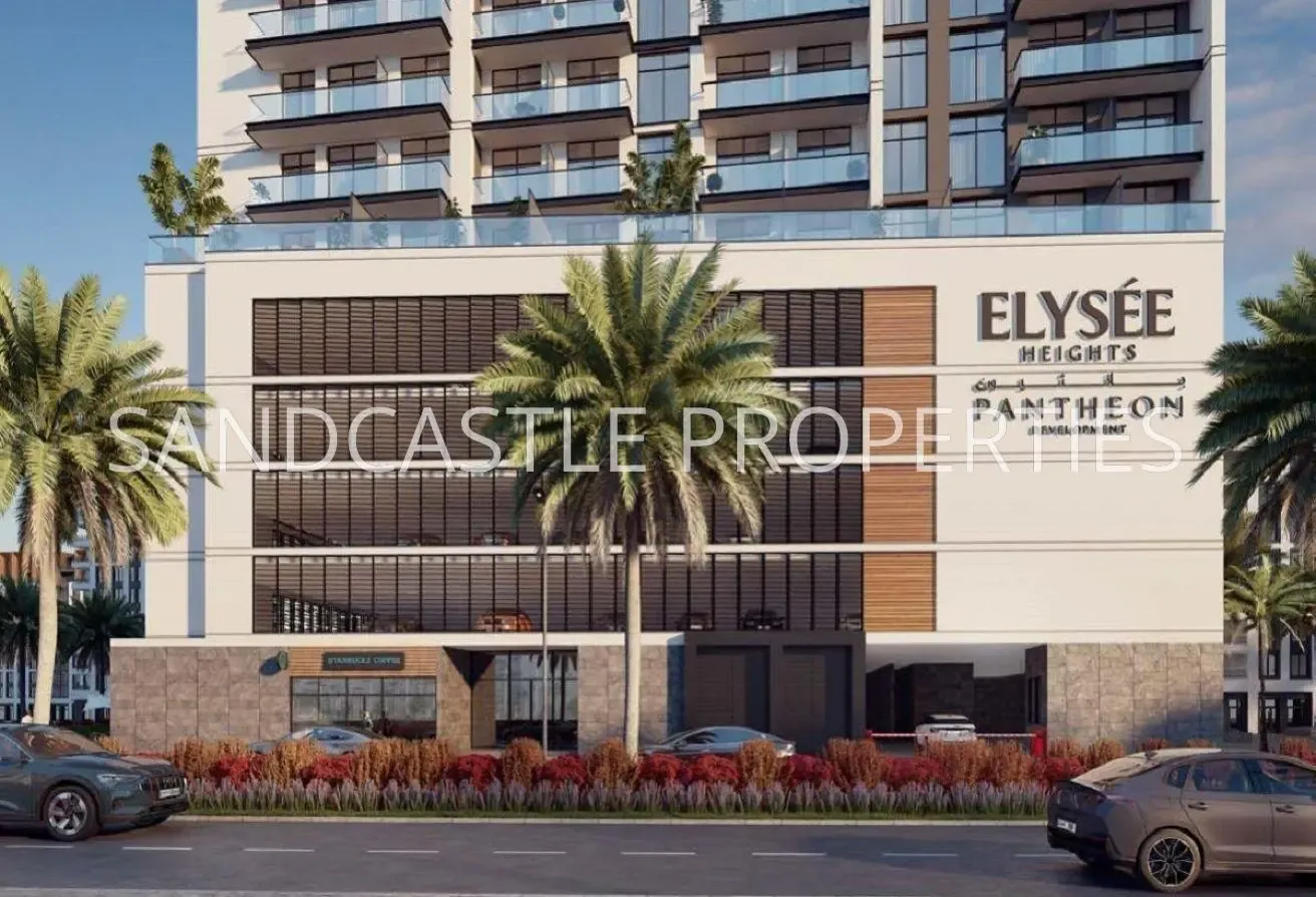 Prime Location | Retail | Handover March 2027