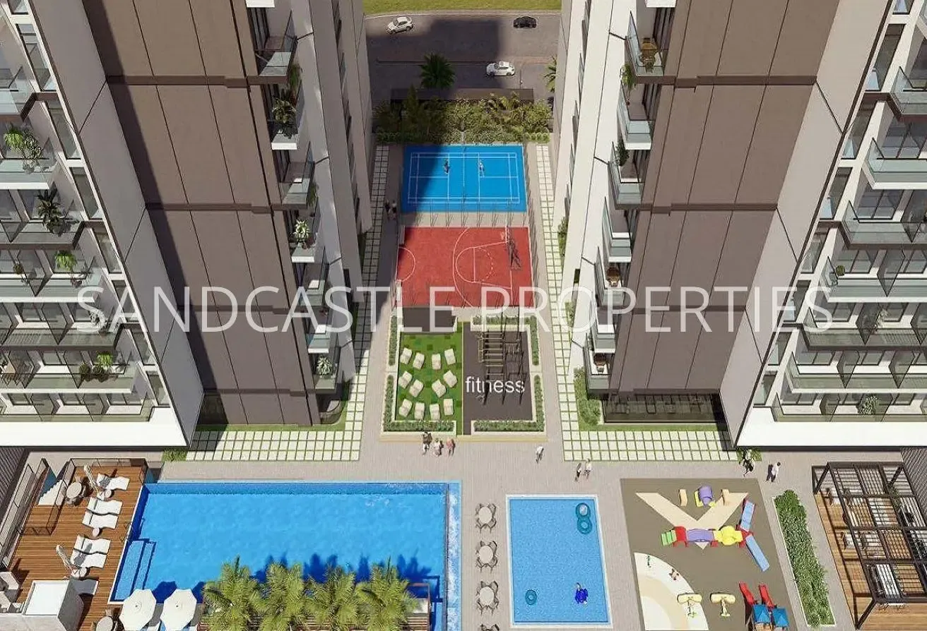Prime Location | Retail | Handover March 2027