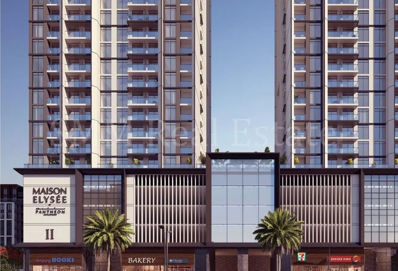 Post Handover Payment Plan | Perfect Size Shop |