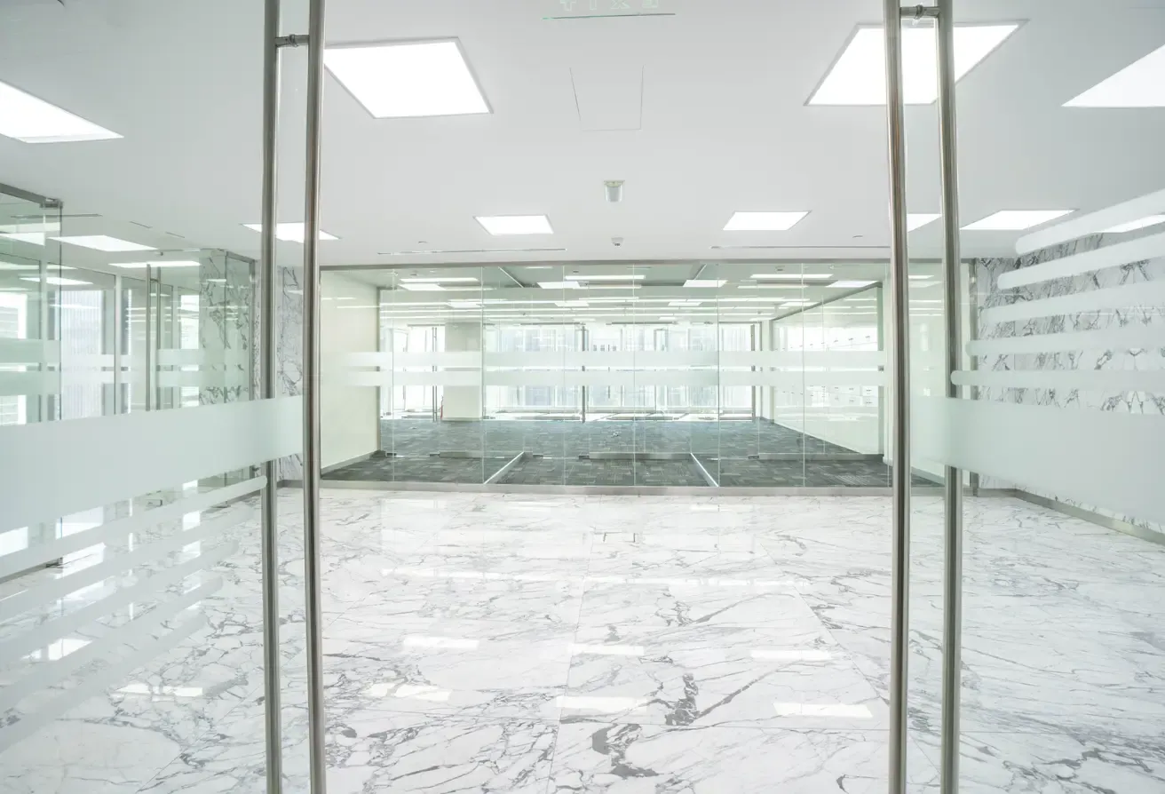 Premium Office Space | Vacant | Vision Tower