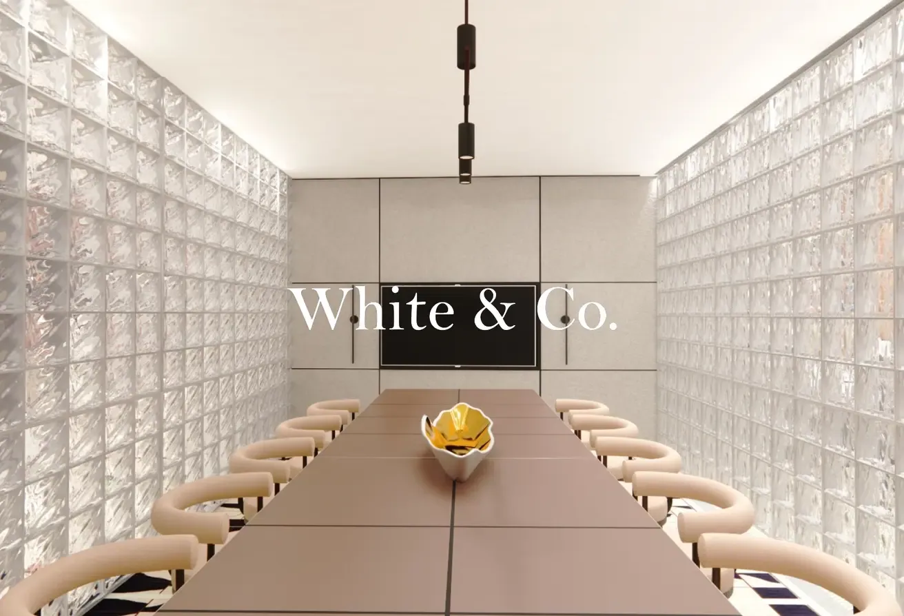 Vacant | Luxury Fit-Out | Grade A Tower