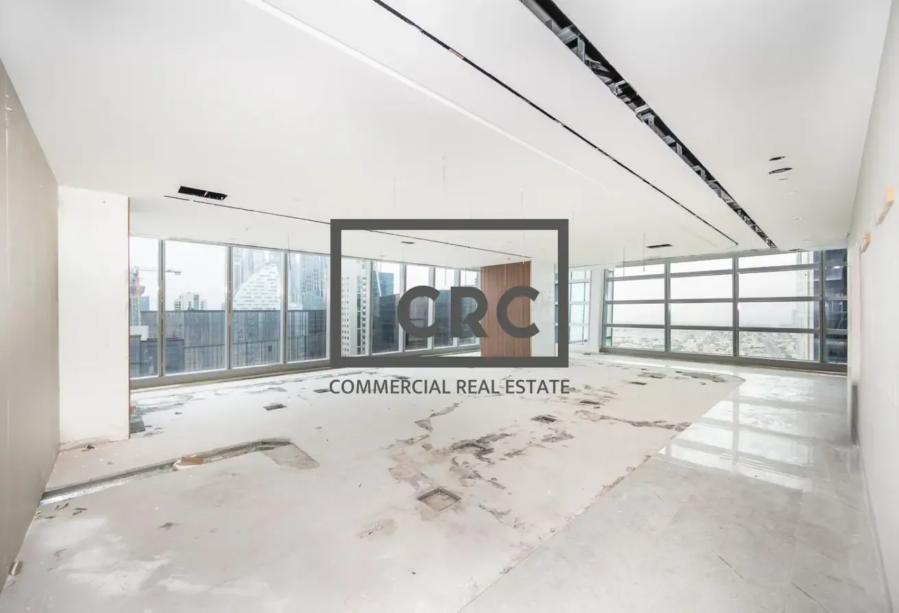Grade A Office | Premium Corporate Address