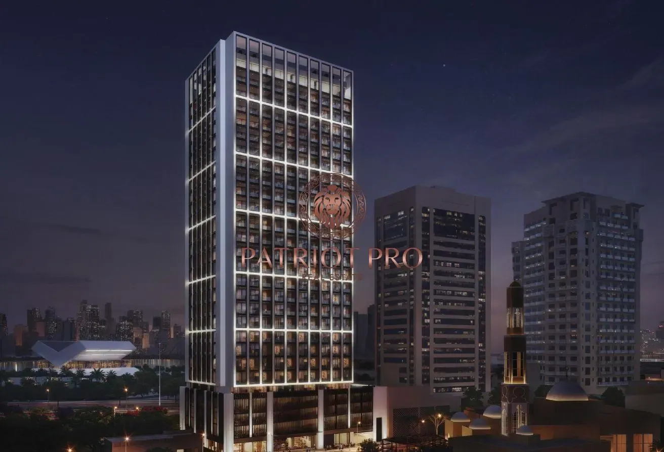 Contemporary Office for Sale | High ROI