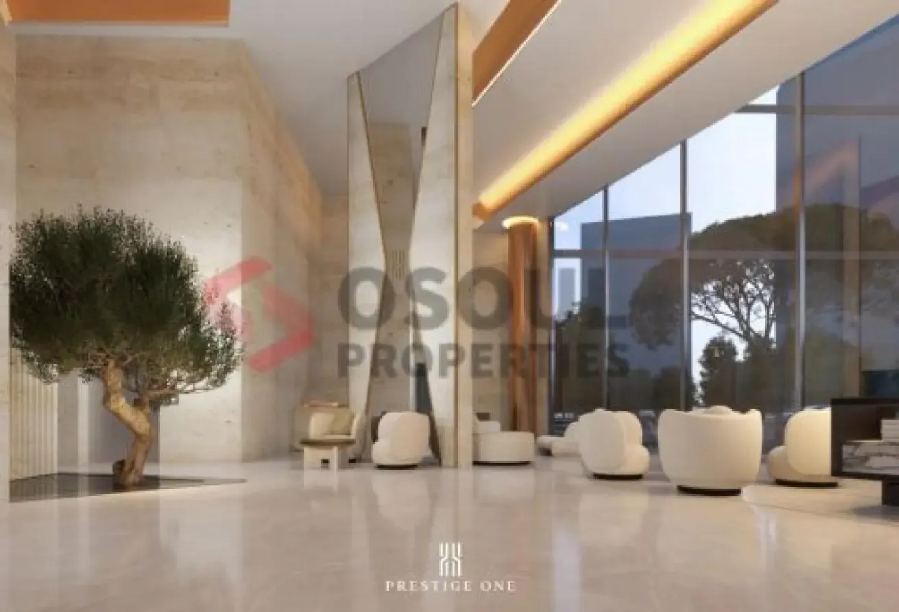 Commercial Excellence | High Demand Location