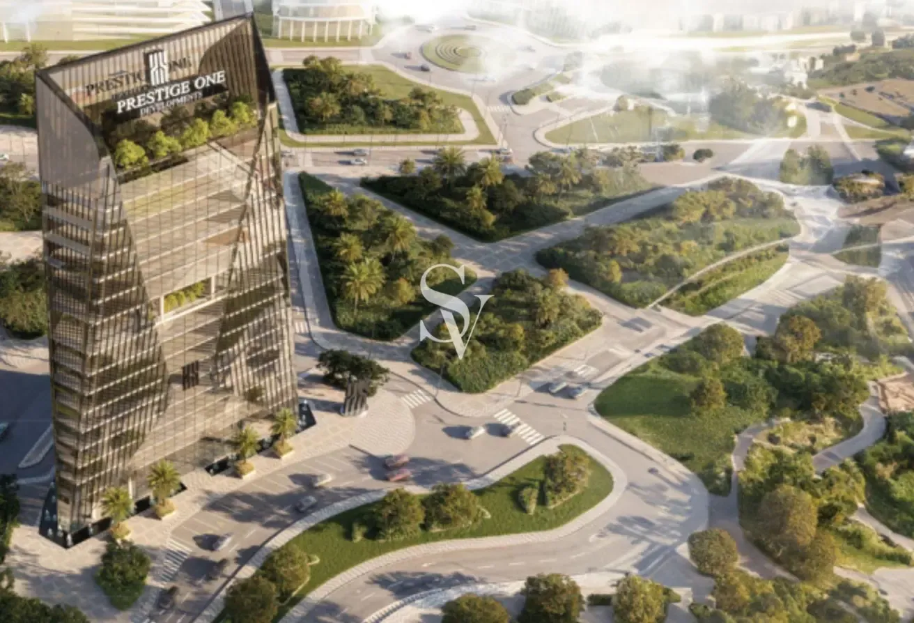 Smart Investment Opportunity | Office in TECOM