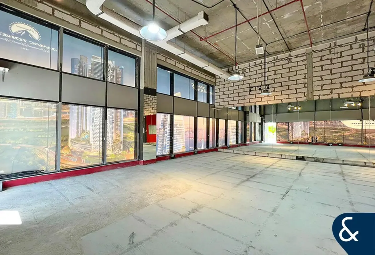 Fully Fitted | Vacant Now | High Footfall