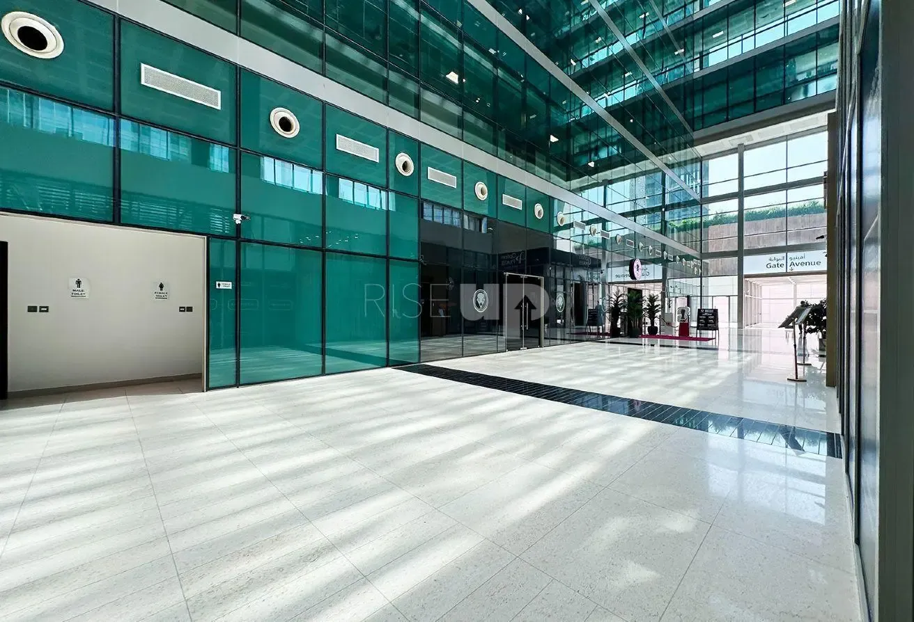 Retail Space with Alcohol License DIFC | Best Deal