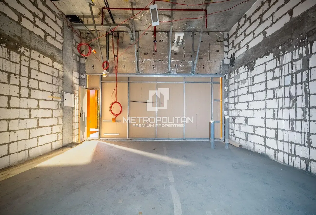 High Demand Retail| High Visibility | Metro Nearby