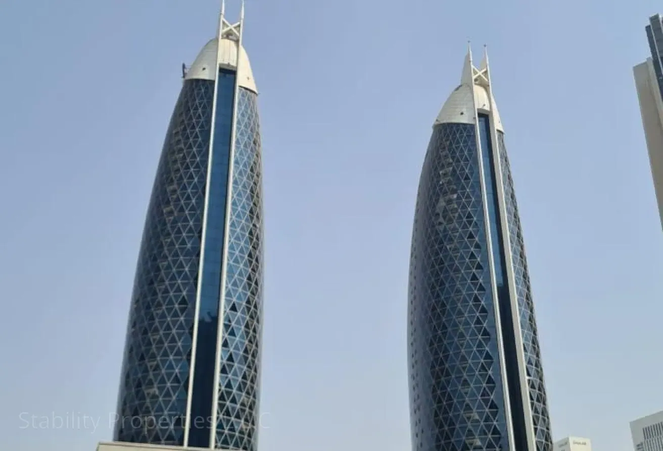 Retail Space for Sale | Damac Park Tower -Hot Deal