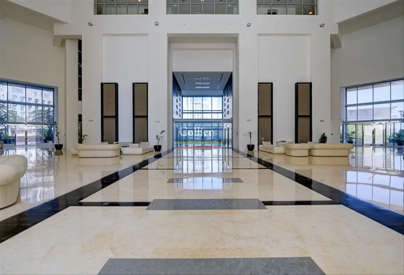 Rented | Retail Unit | DIFC | Prime Location