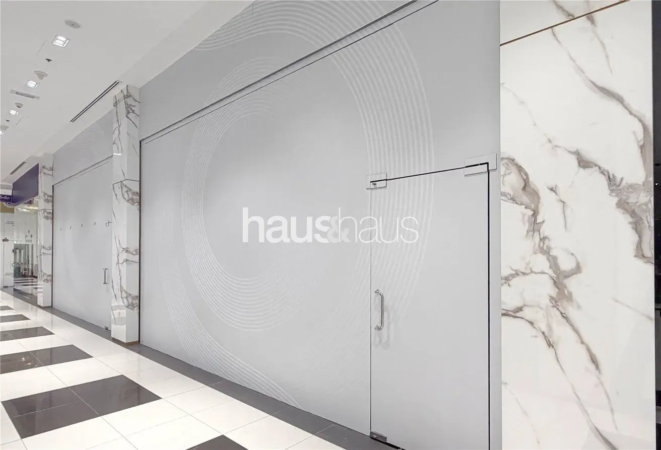 Retail Unit | Prime Location | Vacant