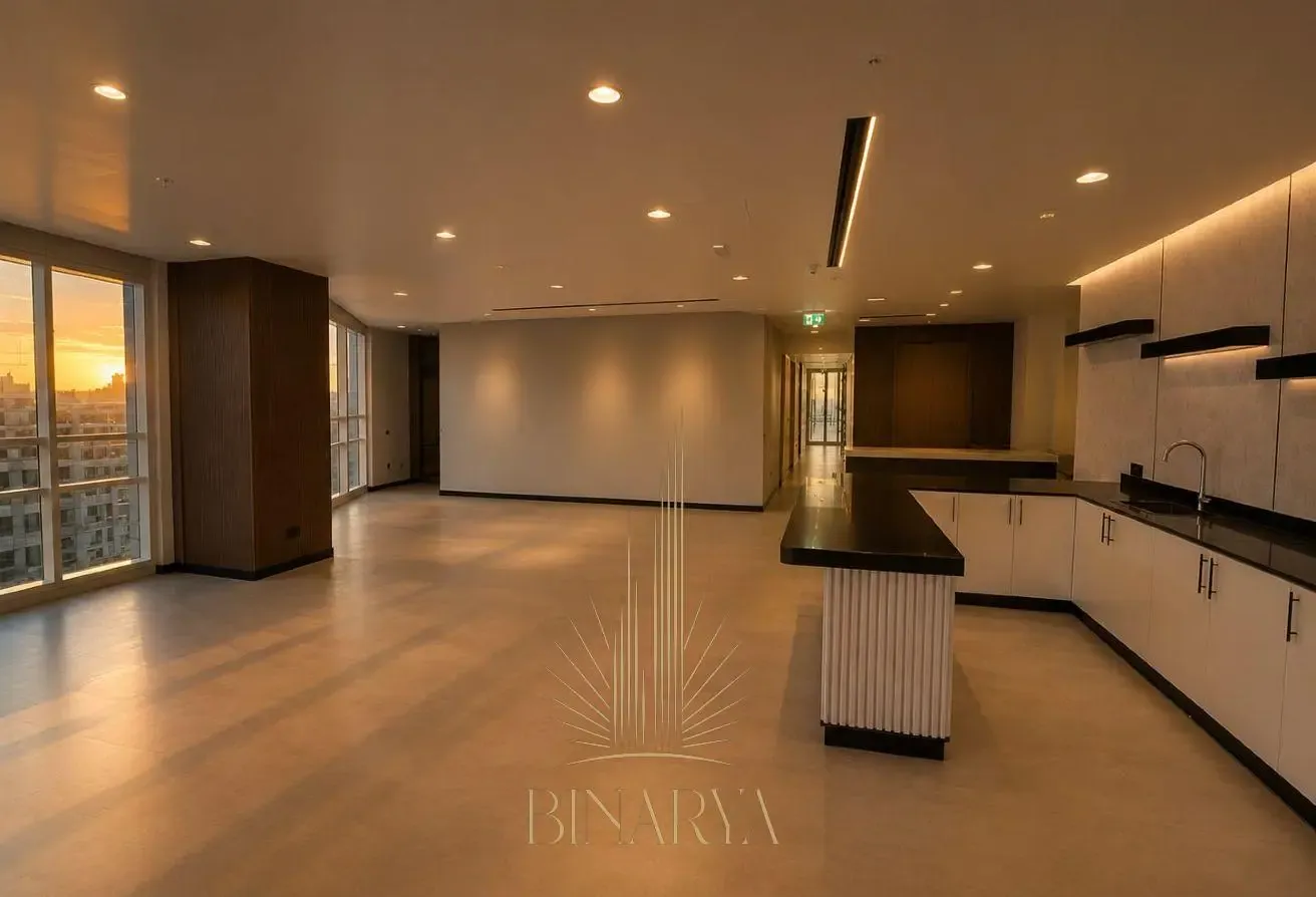 Premium Office for Sale | Business Bay | Luxurious