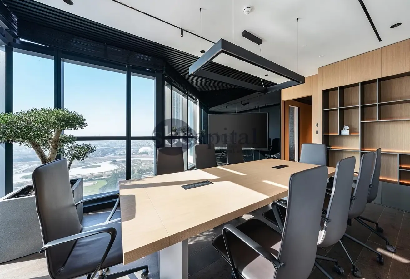 PREMIUM UPGRADE| FURNISHED | READY TO MOVE IN