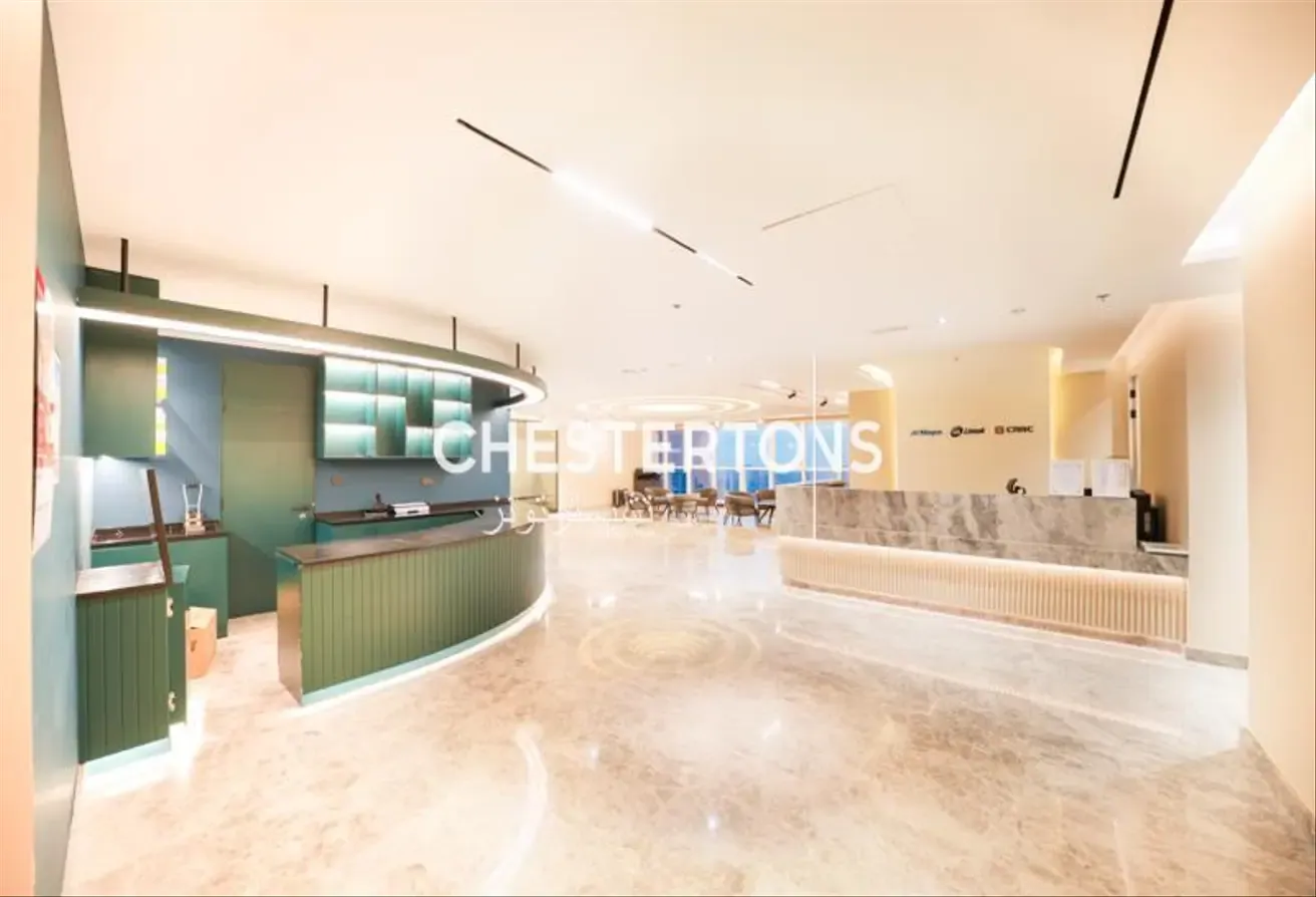 No Agent | Grade A | Great ROI | Business Bay