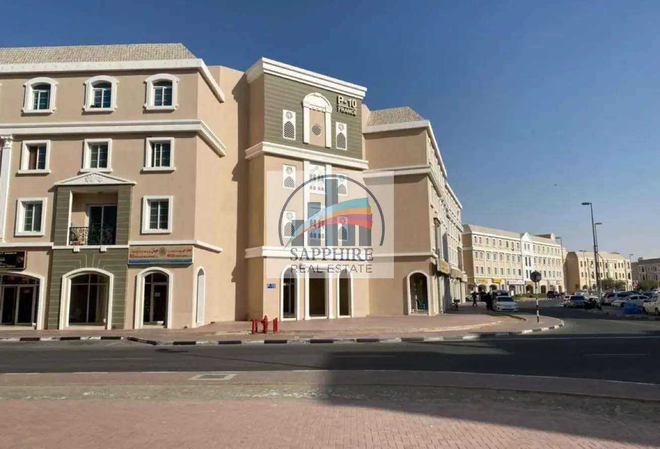 Shop For sale in France P Roundabout 525000/-