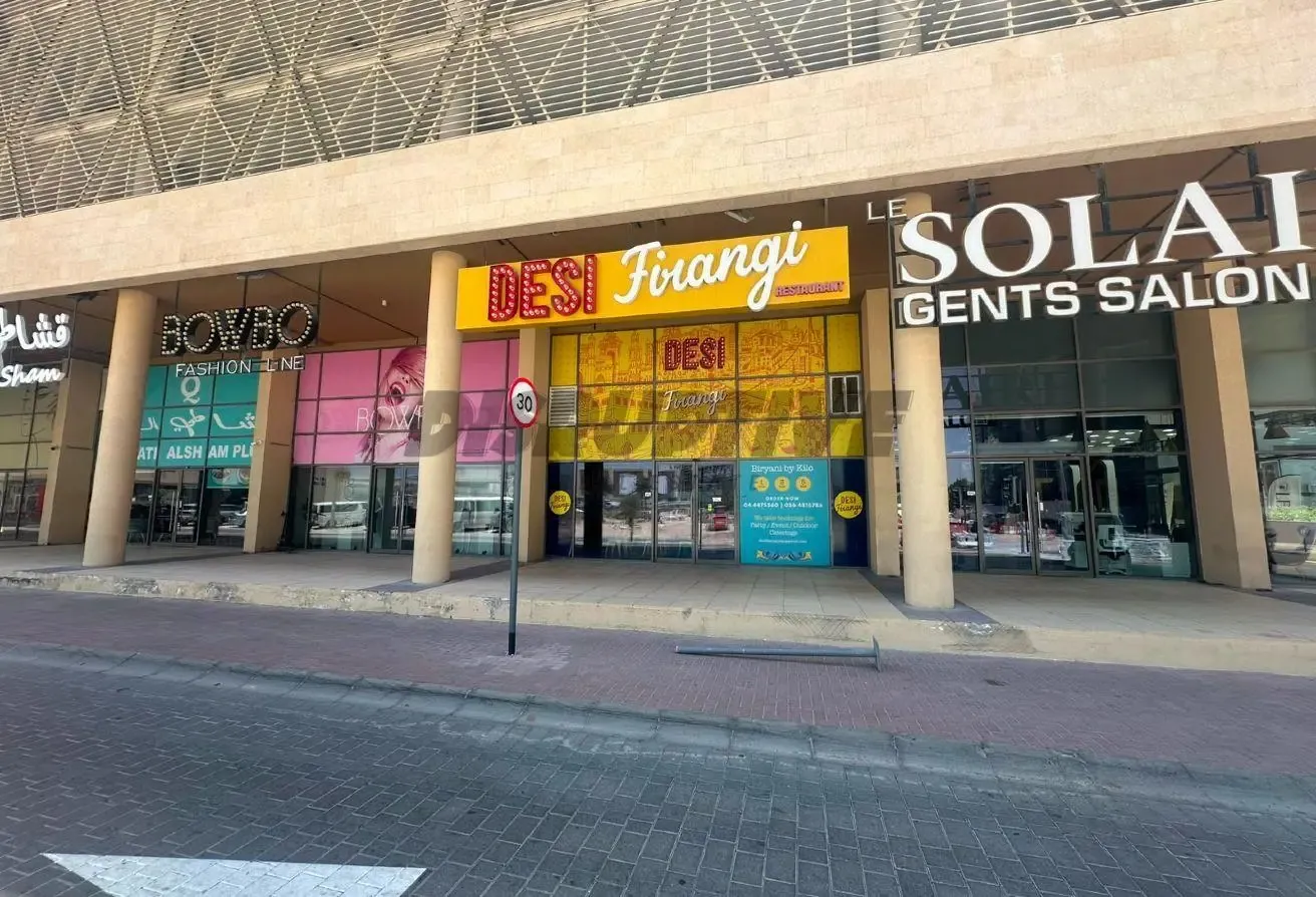 Prime Retail Investment | High-Yield Opportunity