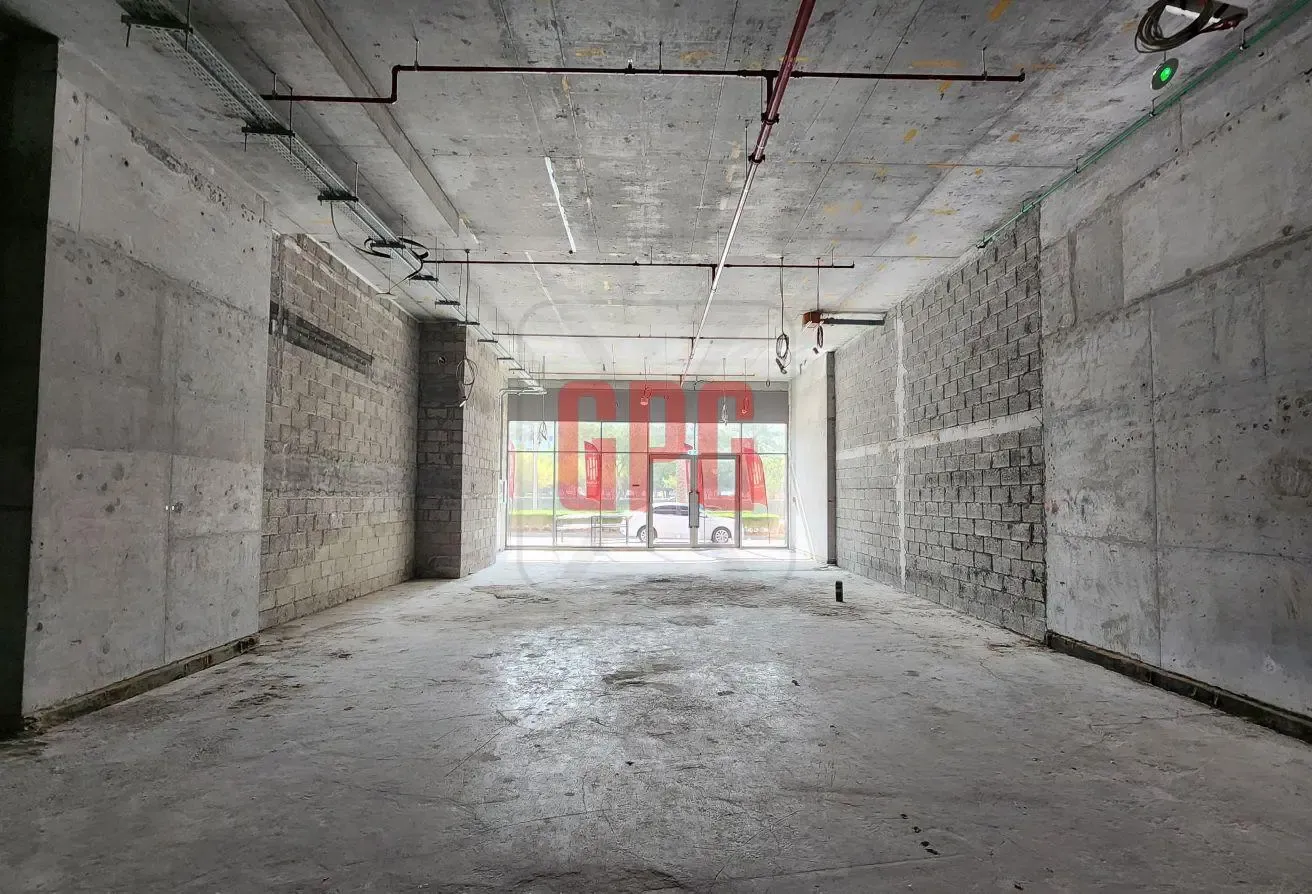 ONLY F&B SHOP | MAIN ROAD | 65KW | EXHAUST
