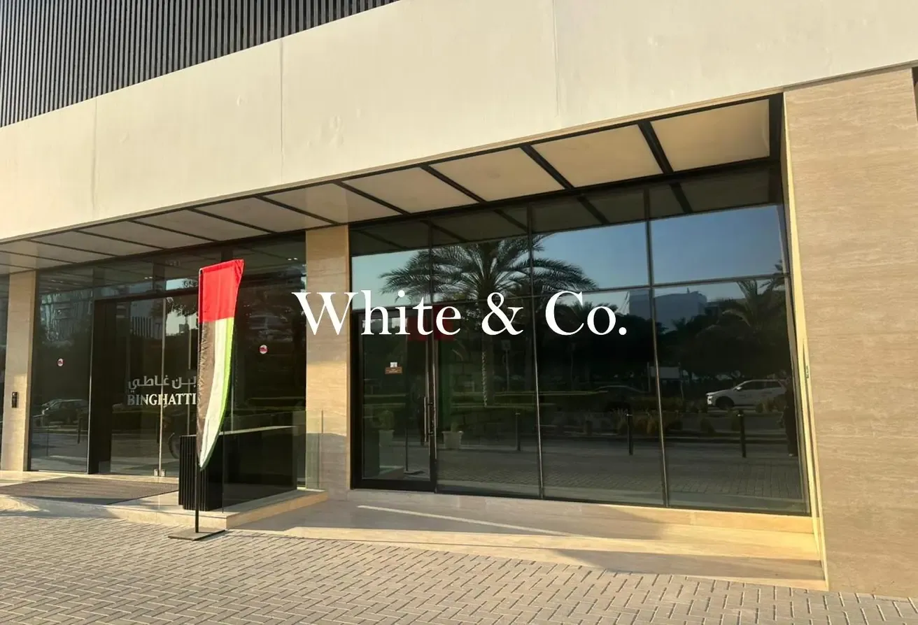 INVESTORS DEAL | STRONG ROI | PRIME RETAIL