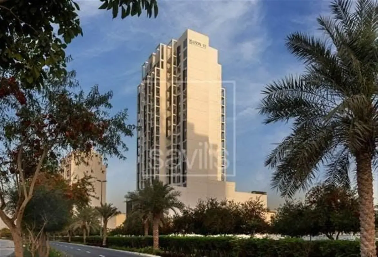 Whole-Block Residential Investment | JVC