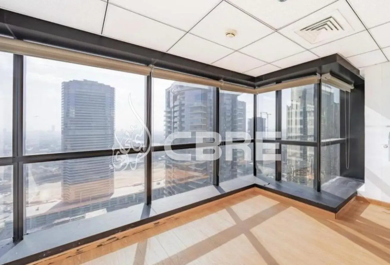 Fully Fitted Office with Partitions | Sale | Turnkey
