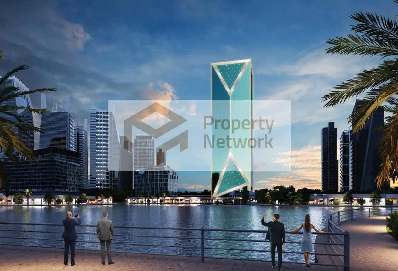 Premium Office for Sale | Me Do Re Business | JLT