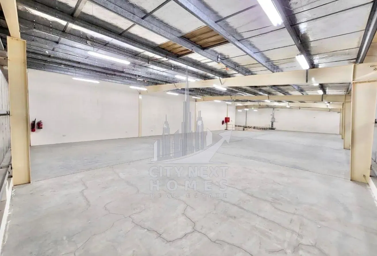 Warehouse for Rent |Excellent Location|Al Qusais 5