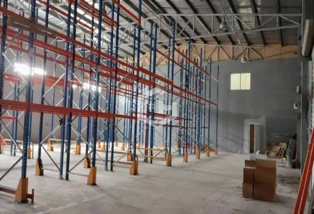 Big Warehouse| Available For Rent| Al Qusais Ind4|