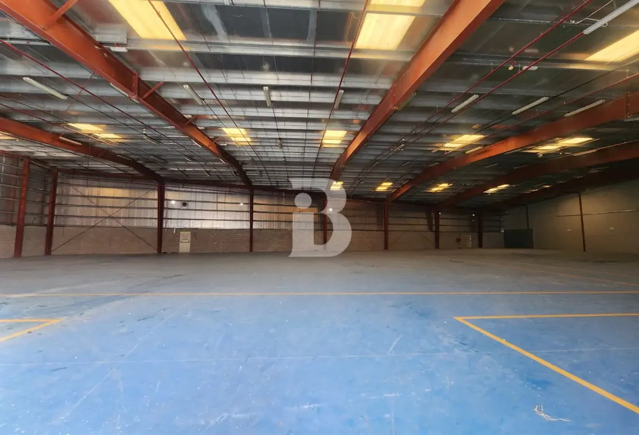 25 kW | No 20% DREC | Qusais | No Agents