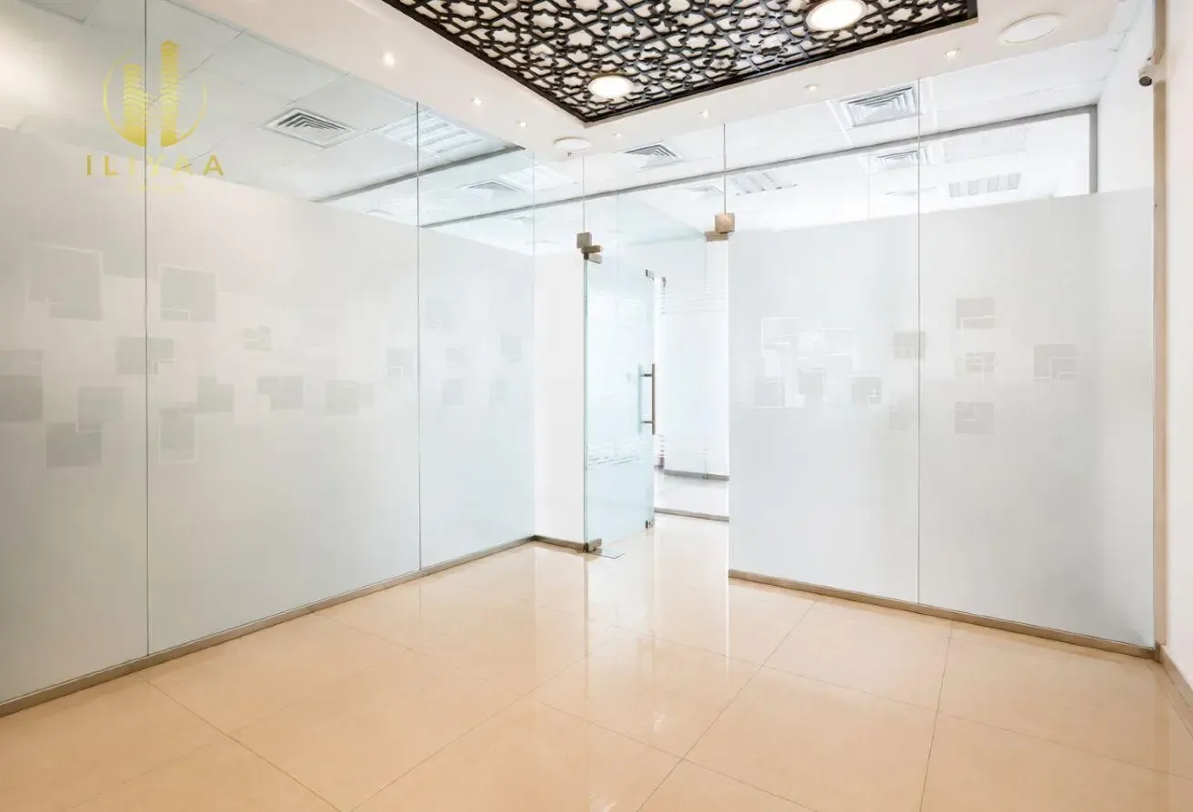 Office Space | Strategic Location | Ready to Move
