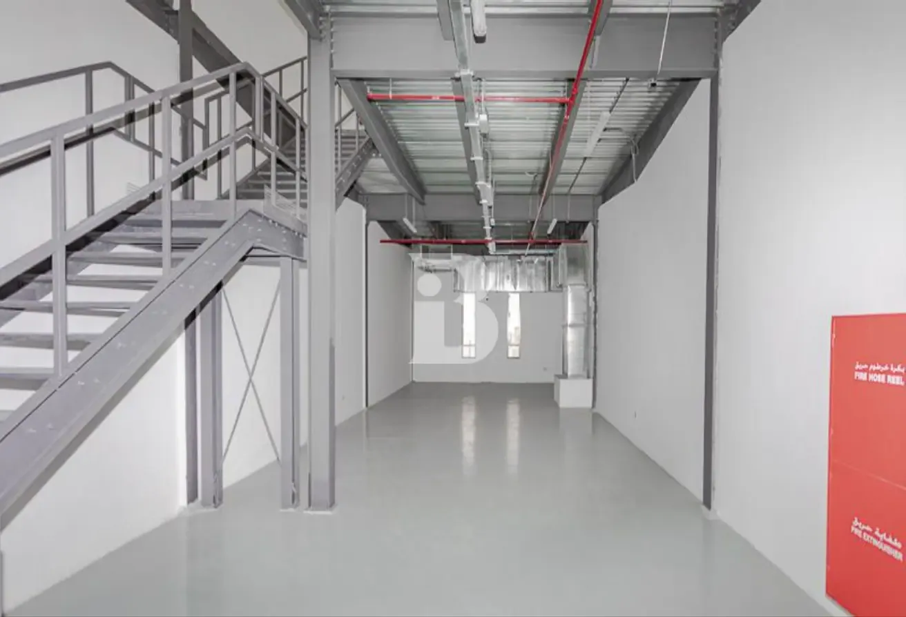 500 kW | Cold Storage | Prime Location