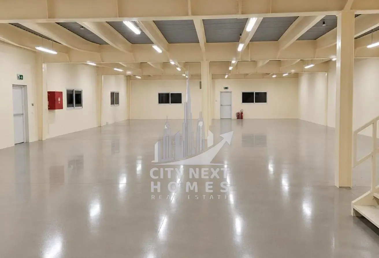 Warehouse for Rent |Excellent Location|Al Qusais 5