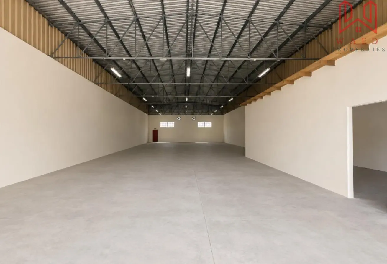 Affordable Warehouse |Prime Location| Great Access