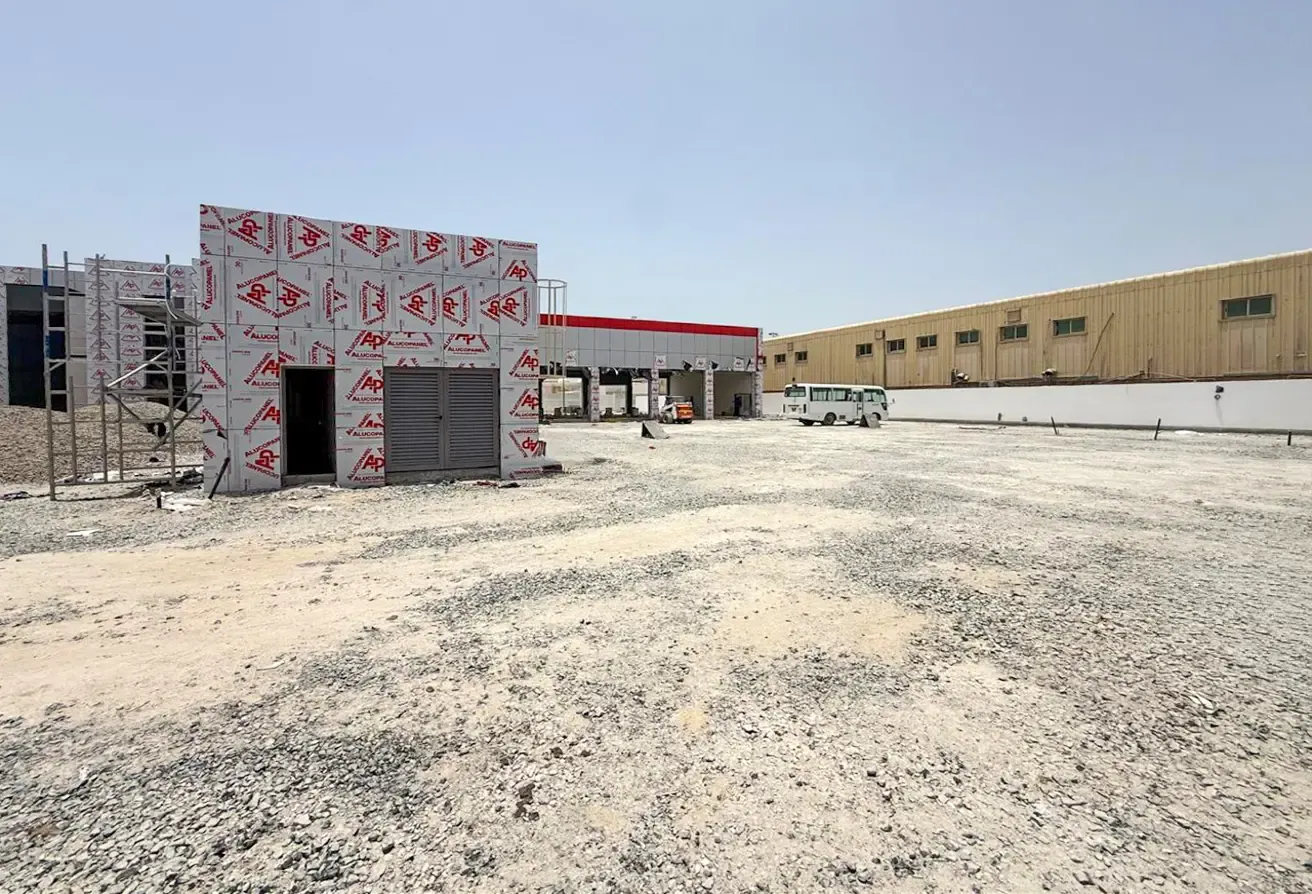 Car services | Garage | Nearby RTA Services
