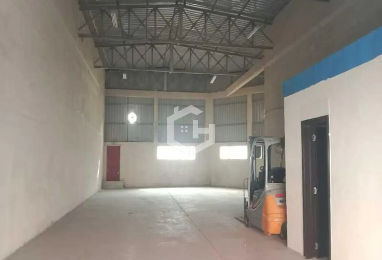 2500 Sqft | Warehouse for Rent | Al Qusais Ind 5