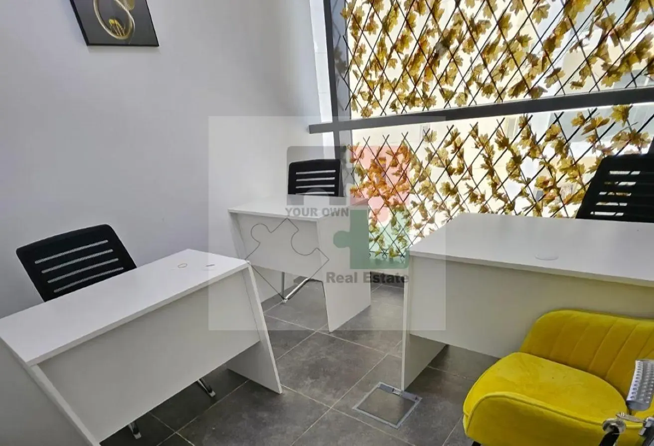 Furnished | bills included | Vacant