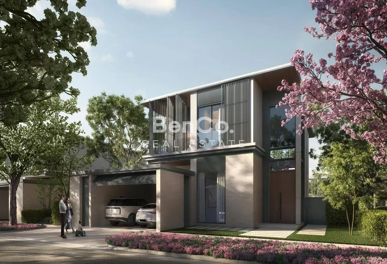 4 Bedrooms | Huge Plot | Single Row | Stand Alone
