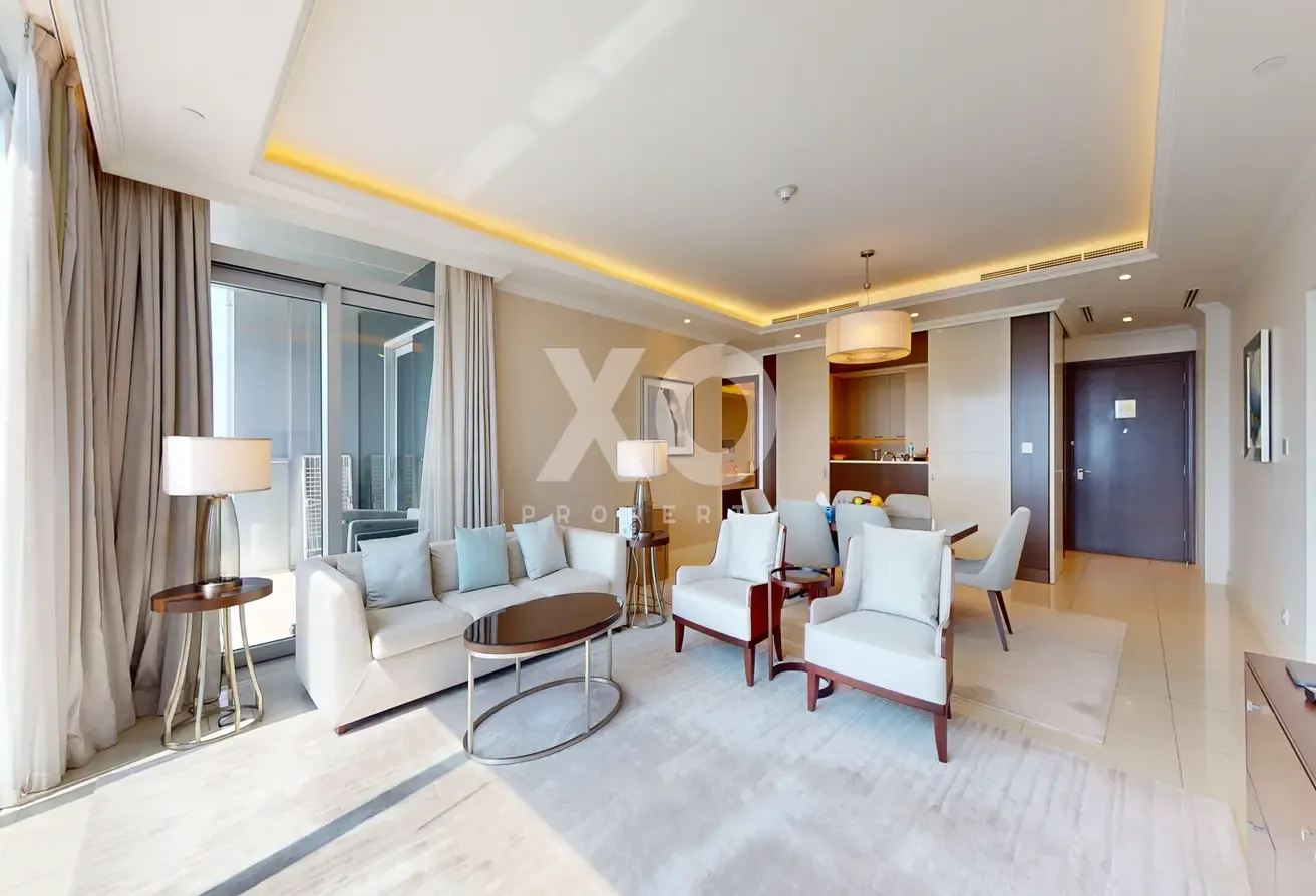 Bills Included | 03 Layout | High Floor
