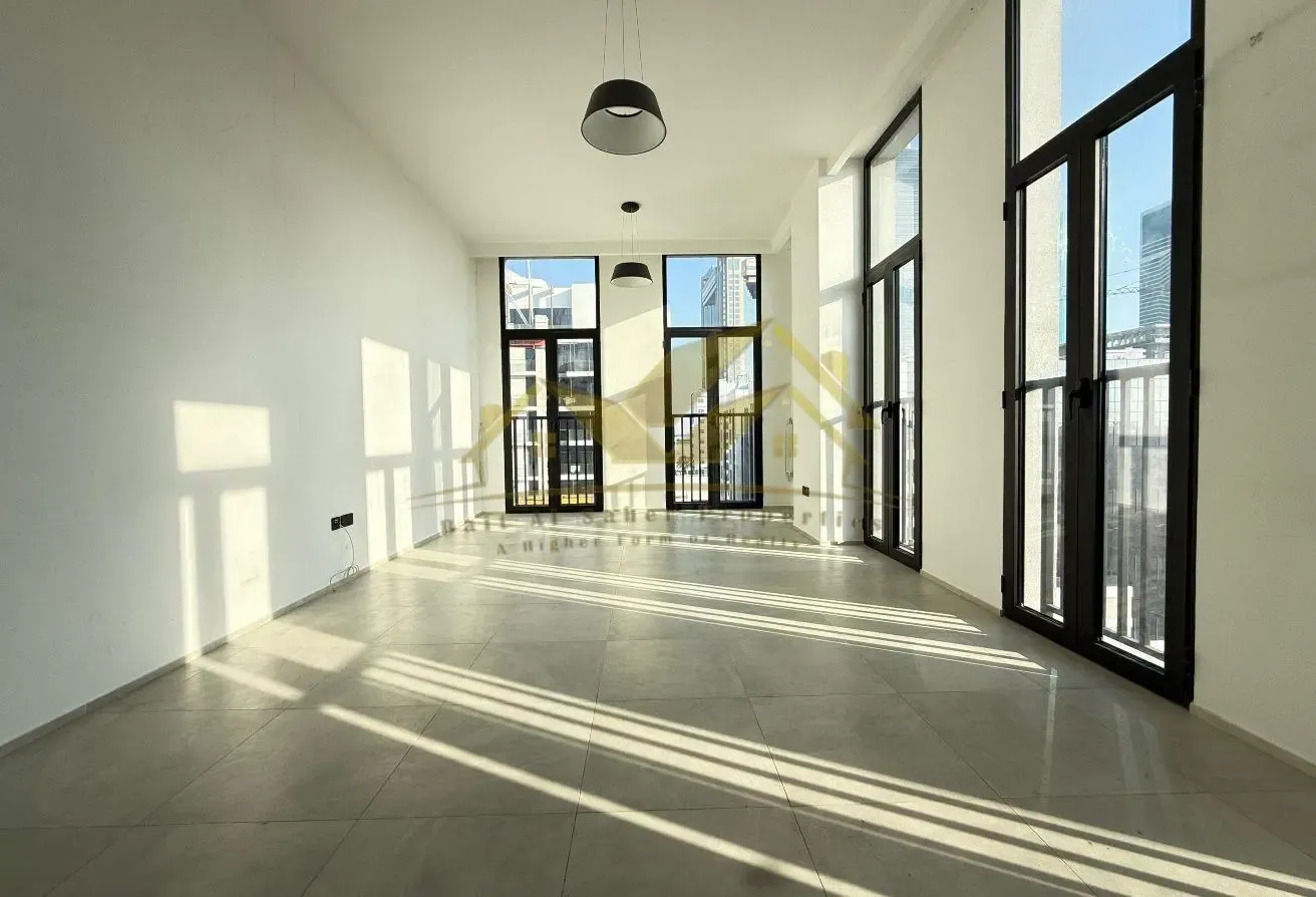 2 BR Apartment in Al Satwa with Landmark View