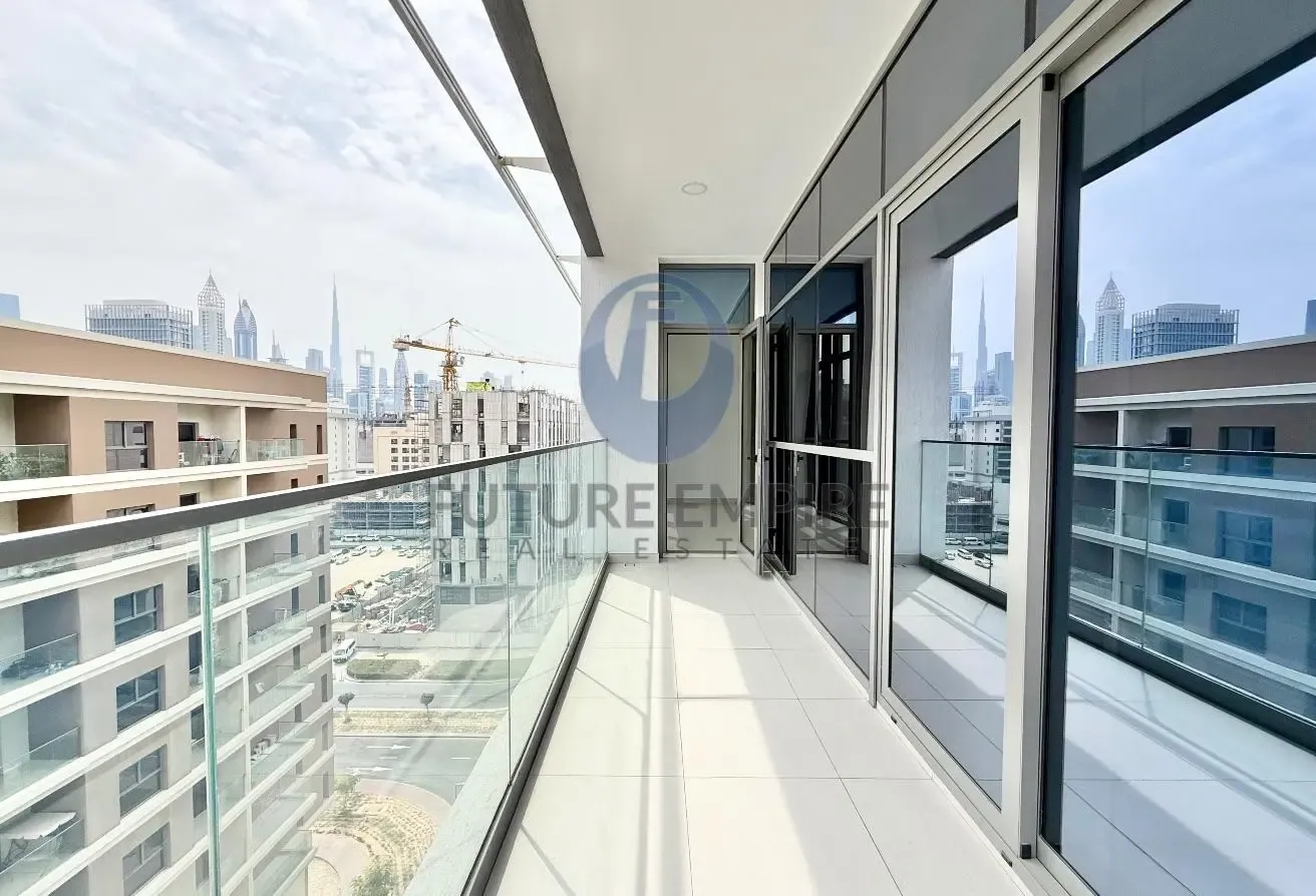 Brand New | 2Bedroom | 6Payment